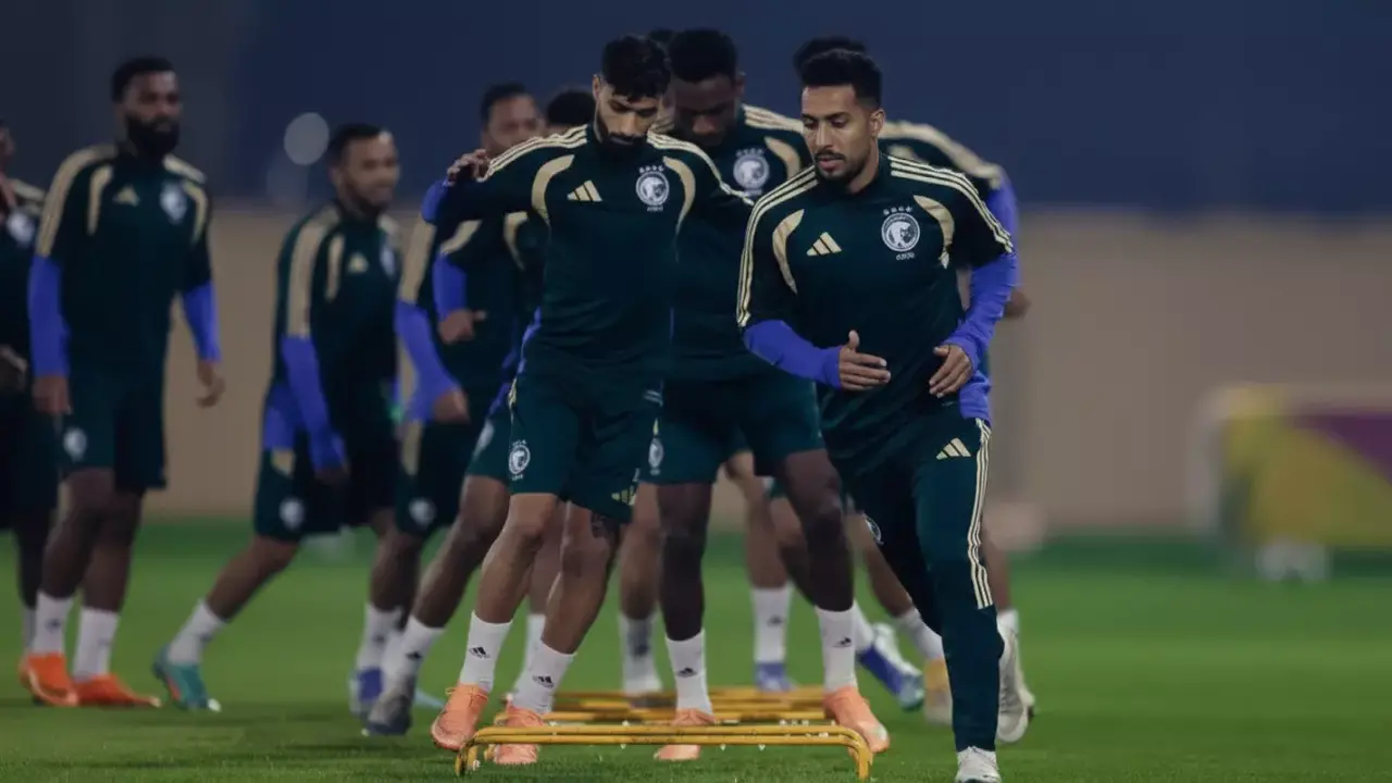 الصدام الناري بين السعودية والمغرب ينتهي بتفوق غير متوقع…من سيخوض التحدي الأصعب؟